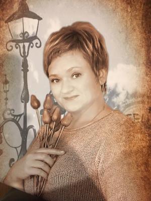 Старший воспитатель Лосева Ирина Алексеевна Старший воспитатель Лосева Ирина Алексеевна