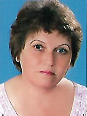 Воспитатель первой категории Козлова Валентина Николаевна Воспитатель первой категории Козлова Валентина Николаевна